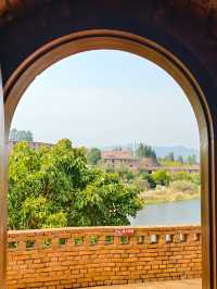 Dongfengyun in Mile – A Red-Brick Symphony of Art and Culture