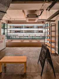 Jessy Coffee Hong Kong