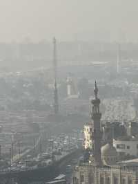 Domes Of Liquid Moonlight: Muhammad Ali’s Marble Prayer