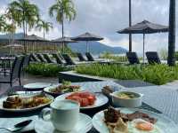 Angsana Penang: A Sweet Honeymoon Escape with a Dash of Drama! 🏨💖