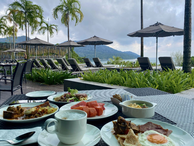 Angsana Penang: A Sweet Honeymoon Escape with a Dash of Drama! 🏨💖