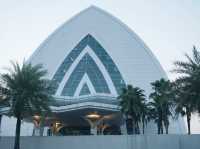 Flying Soon? Stay Smart & Stylish at Mövenpick Hotel KLIA 