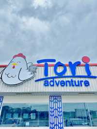 Tori Adventure ชลบุรี