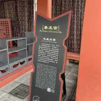 Hengdian World Studios
