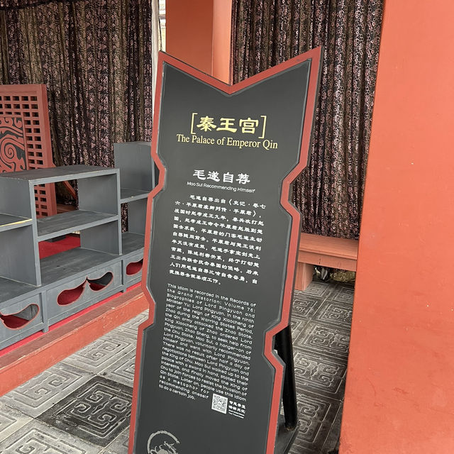 Hengdian World Studios