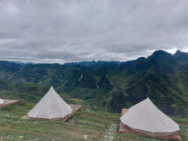 Taste the Land, Touch the Soul