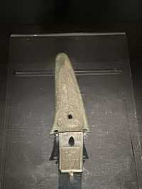 Artillery Of Ancestors: Decoding Si Chuan’s Art Battlefield