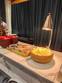 Finger-Licking Feast at Jakarta Hall, The Westin Hotel