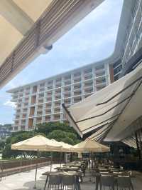 全海景酒店,我嘅度假首選