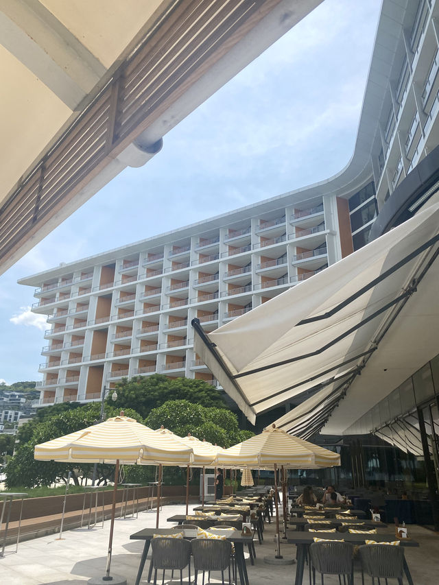 全海景酒店,我嘅度假首選 全海景酒店,我嘅度假首選