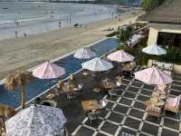 Dior Café Pop-Up in Bali: A Sunset Serenity at Four Seasons Jimbaran! 🌸☕