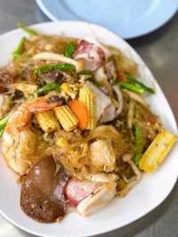 ร้านอาหาร เจ๊กเปี๊ยะ