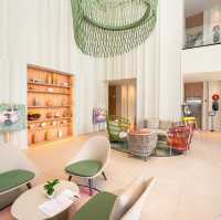 Mercure Rayong Lomtalay Villas & Resort