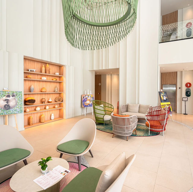Mercure Rayong Lomtalay Villas & Resort