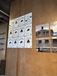 【釜山】絶景リノベカフェ✨🤍NOTICE