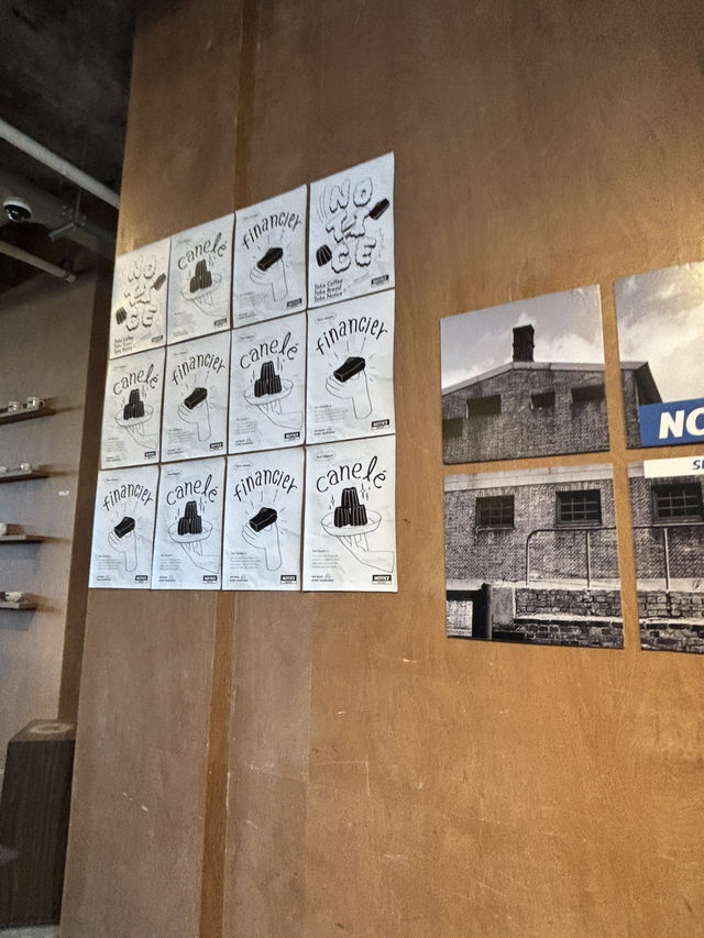 【釜山】絶景リノベカフェ✨🤍NOTICE