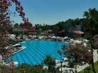 Beach Days at Selectum Belek Resort