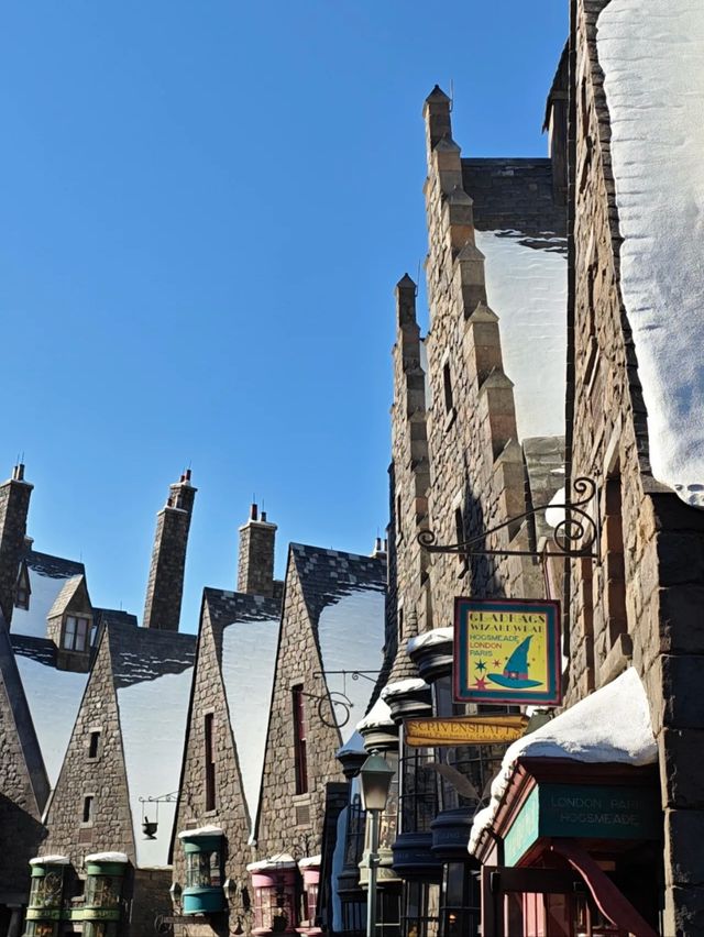 Ride. Smile. Snap. Your Photo Adventure at Universal Studios Beijing