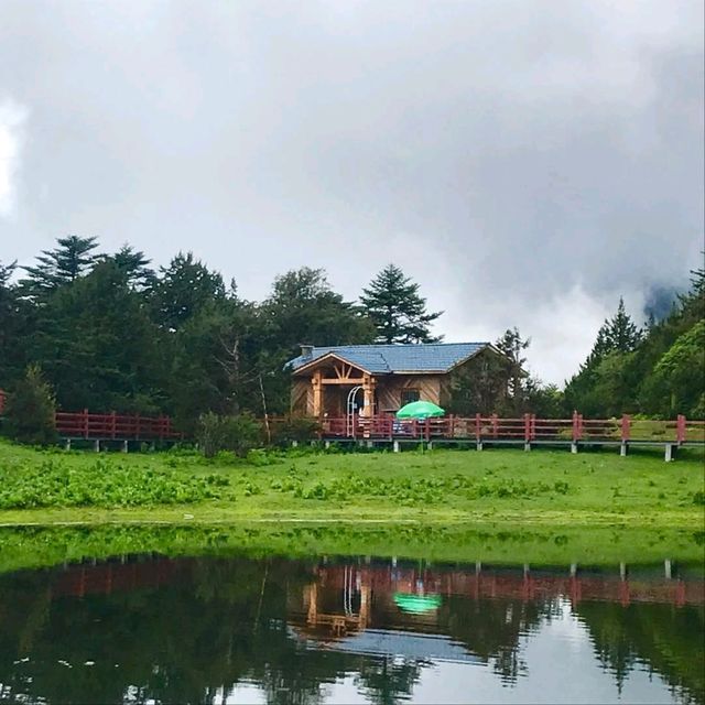 Off the Beaten Path in Cona County And Totally Worth It