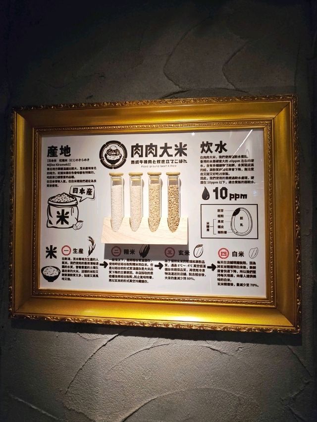 日本大熱肉肉大米 最新牛油果味