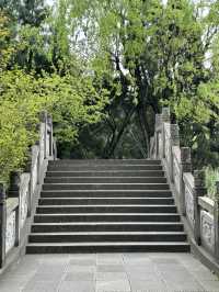 Shrine Of Lost Causes: Where Sichuan Mourns Its Greatest Strategist