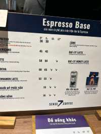 Sense7 Coffee