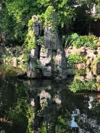 Nanyue Grand Temple 