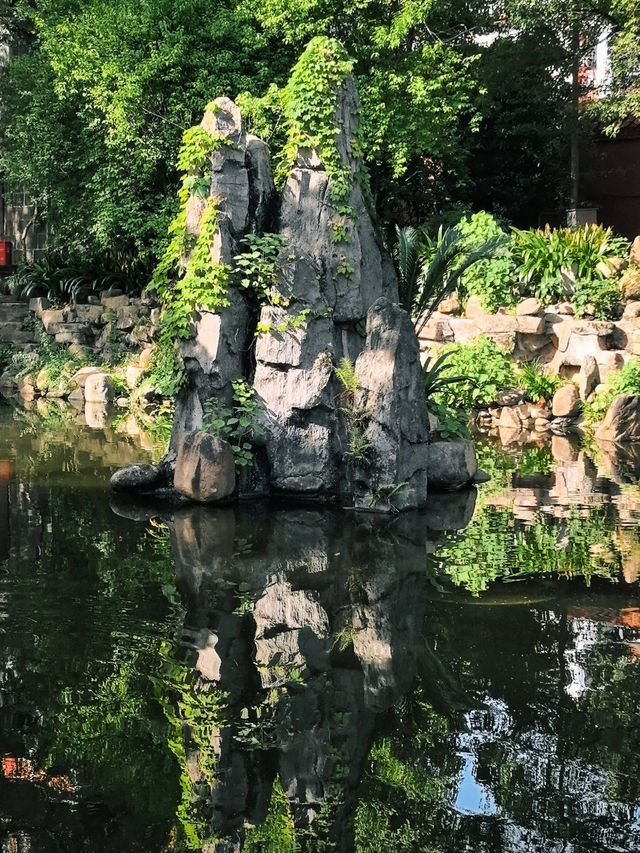 Nanyue Grand Temple 