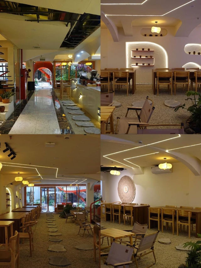 Sofee Café