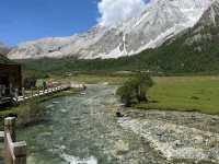China’s Most Mythical Alpine Wonderland