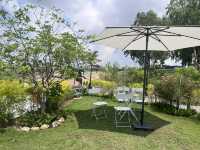 The Chalet Cafè พัทยา