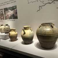 📍Discover Treasures of Ancient Shu – Sichuan Museum (四川博物院)