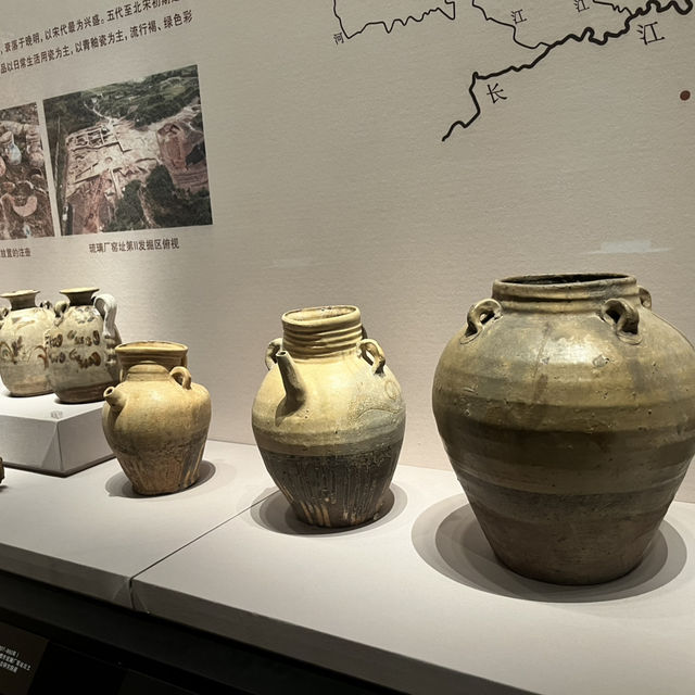 📍Discover Treasures of Ancient Shu – Sichuan Museum (四川博物院)