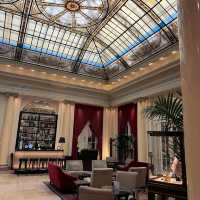 Hotel Bellevue Palace Bern