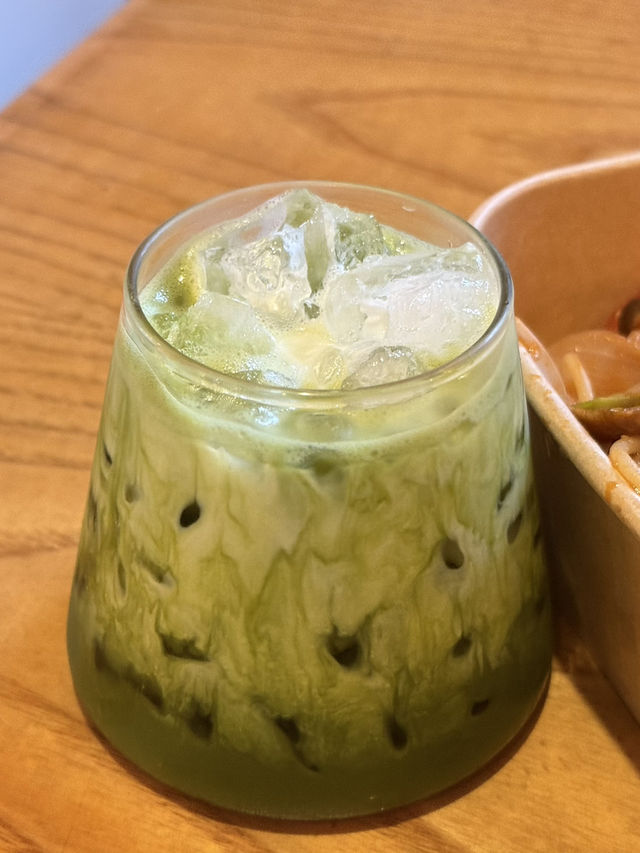 「貓貓cafe🤤食物都okay!!」