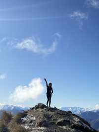 🏔 Roys Peak – Wanaka, New Zealand