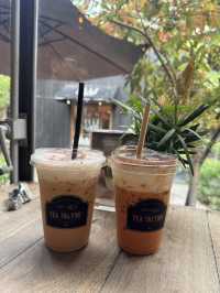 🌿 รีวิว: A’ La Campagne Pattaya