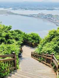 A UNESCO World Heritage Site of Geological Grandeur