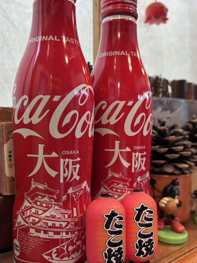 【大阪】道頓堀