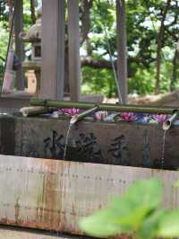 【日本 │ 青森】千本鳥居の高山稲荷神社⛩