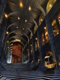 📍The Most Beautiful Bookstore in Tianjin 🇨🇳✨