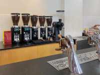The Summer Coffee - Old Town