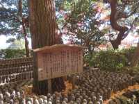 1 DAY TRIP IN KAMAKURA