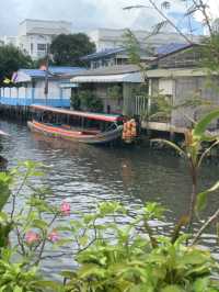 ✨Klong Bang Luang in Bangkok💕Hidden Gem💕