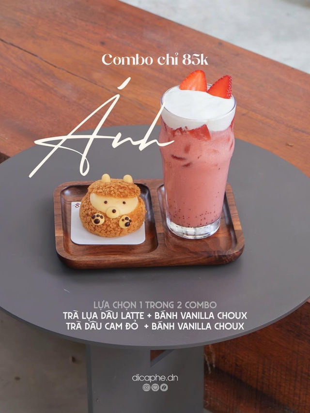 1710 Cafe