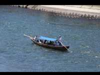 【球磨川】清流を駆け抜ける！スリルと癒しの川旅🚣‍♂️🌊