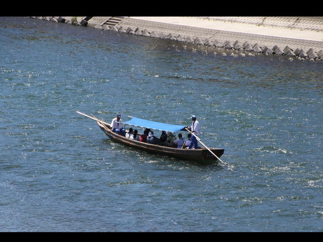 【球磨川】清流を駆け抜ける！スリルと癒しの川旅🚣‍♂️🌊