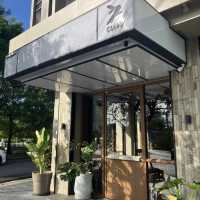🌱☕️ Bottomless Cafe – คาเฟ่สำหรับคนที่อ
