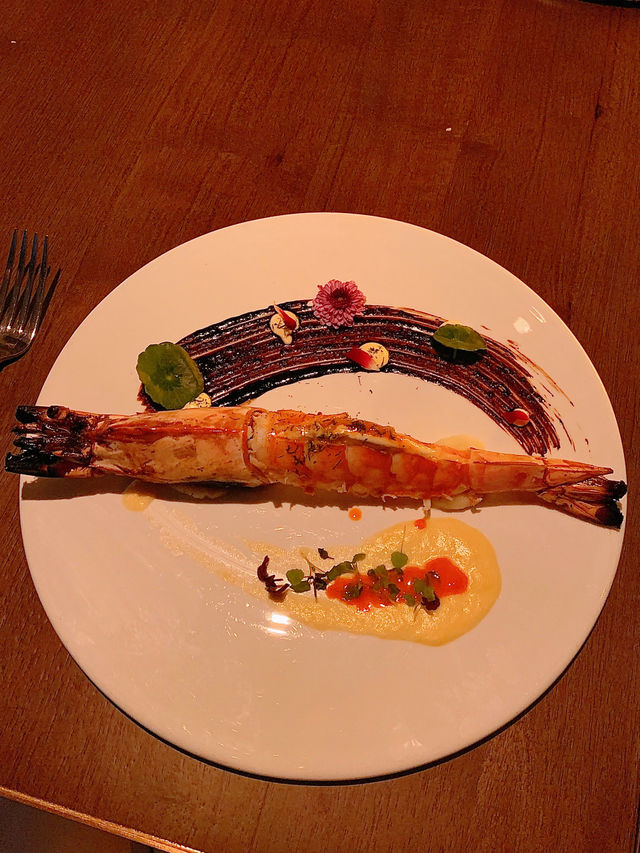 美味Fine Dining