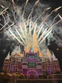 Beyond the Castle: Why Shanghai Disneyland Stands Alone